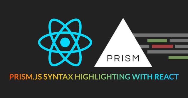 Code Highlighting in Eeact using prism.js